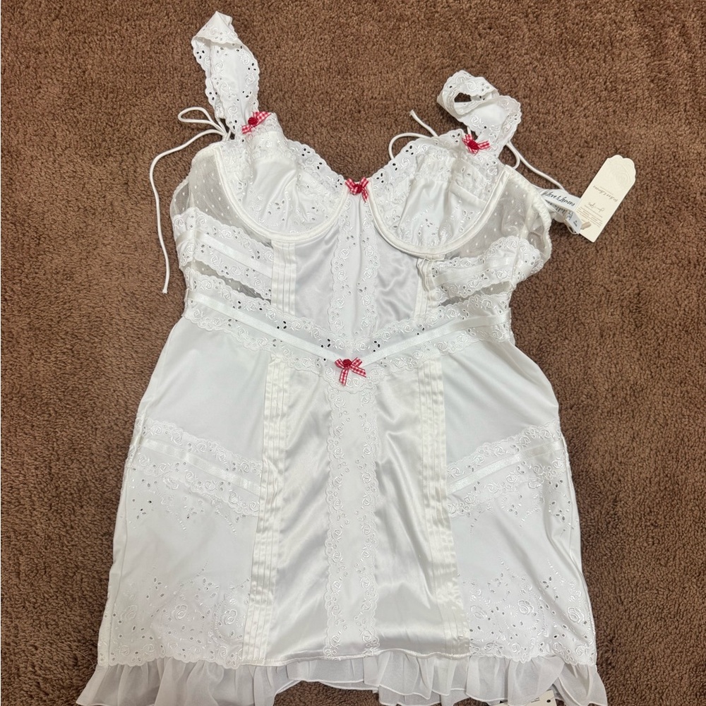 For love and lemons dress